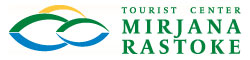 MIRJANA LOGO