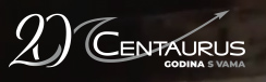 centaurus logo