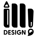 illi design logo