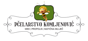 logo pcelica zelena