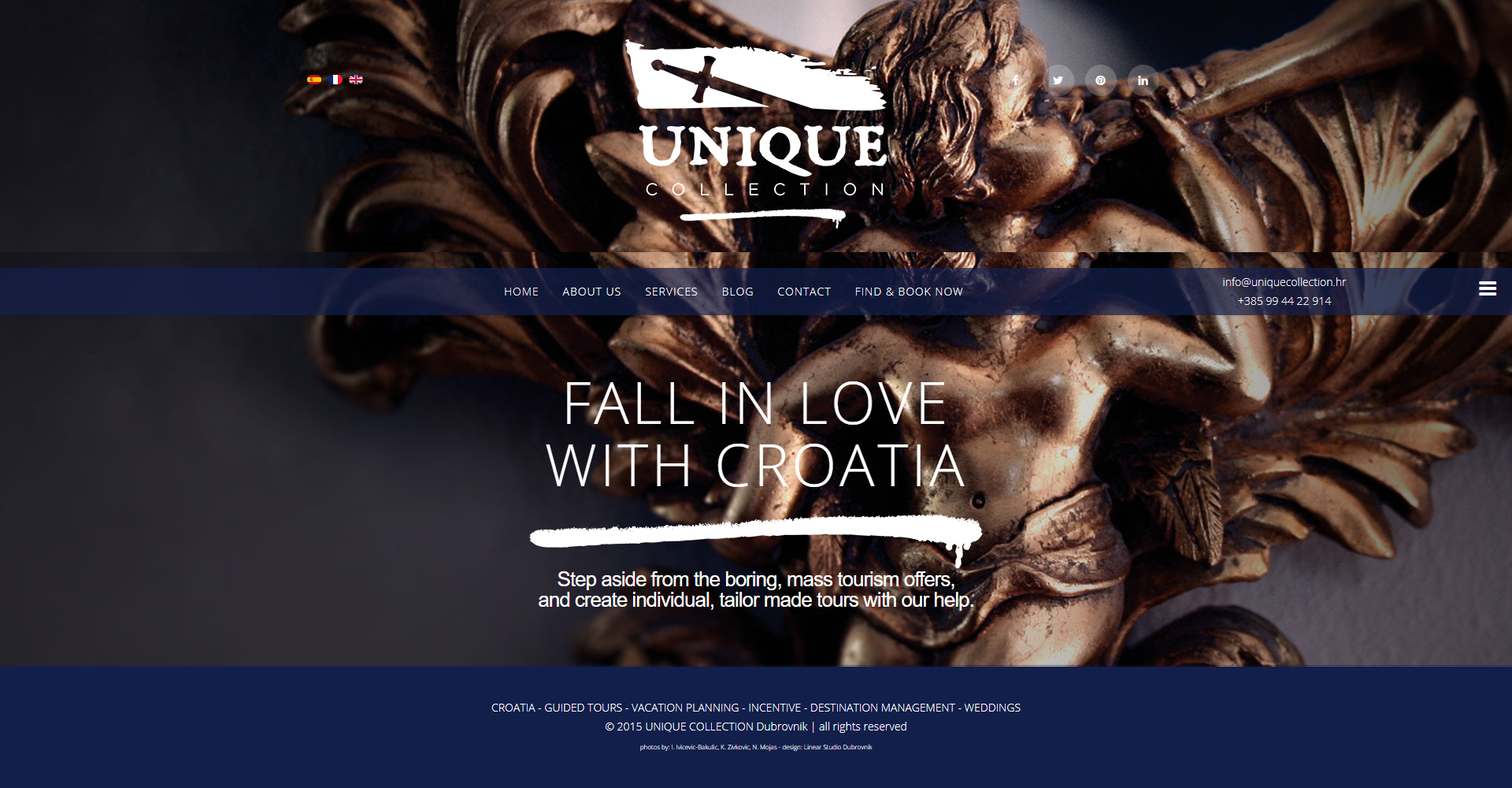 screencapture uniquecollection hr 2021 09 21 09 39 11