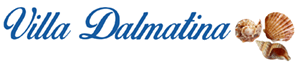 villa dalmatina logo