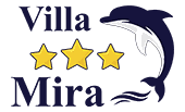 villa mira logo