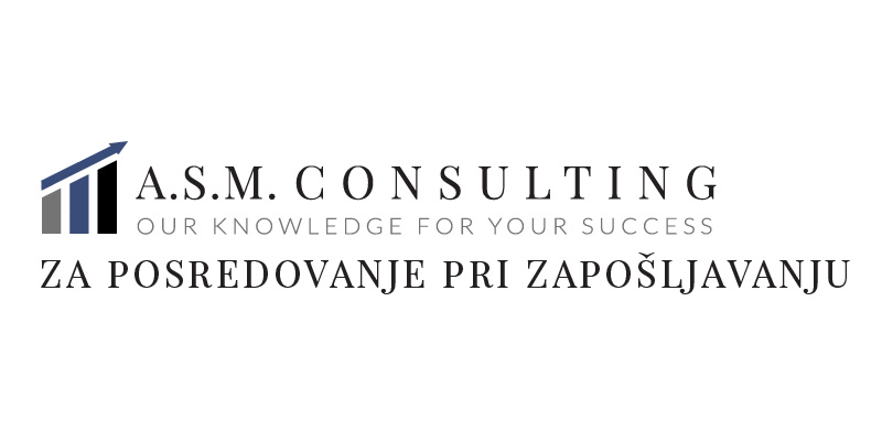 ASM CONSULTING