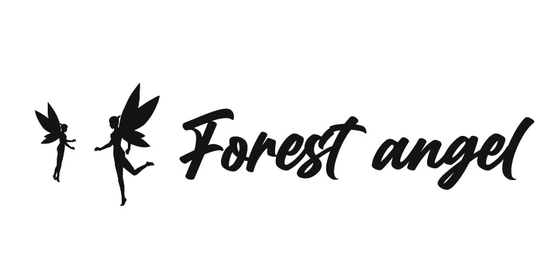Forest Angel