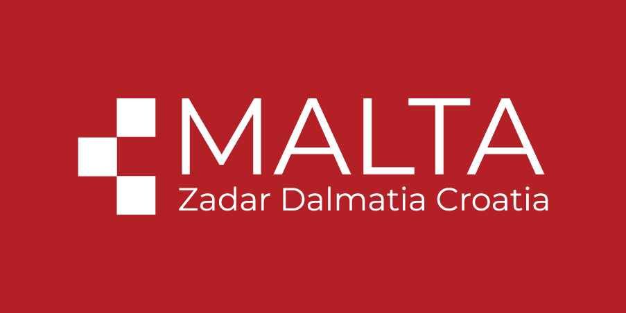 Izrada loga Malta store