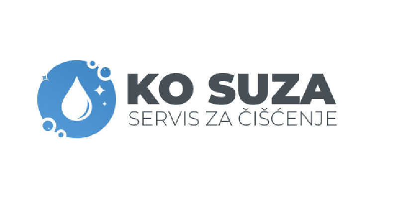Ko suza