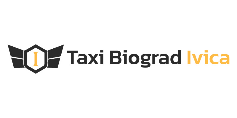 Taxi Biograd Ivica
