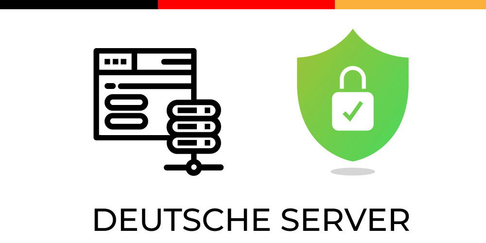 de server