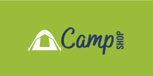 izrada loga campshop