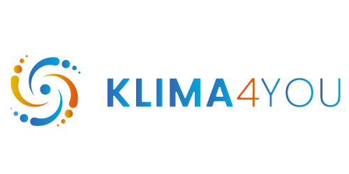 klima4you logo erstellung