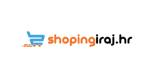 shopingiraj lgoo