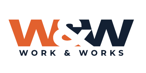 ww logo design kuhada webagentur